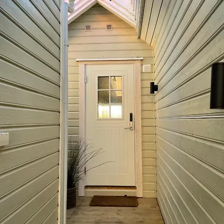 Leilighet Modern, Small