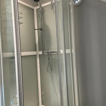 Διαμέρισμα Modern, Small *