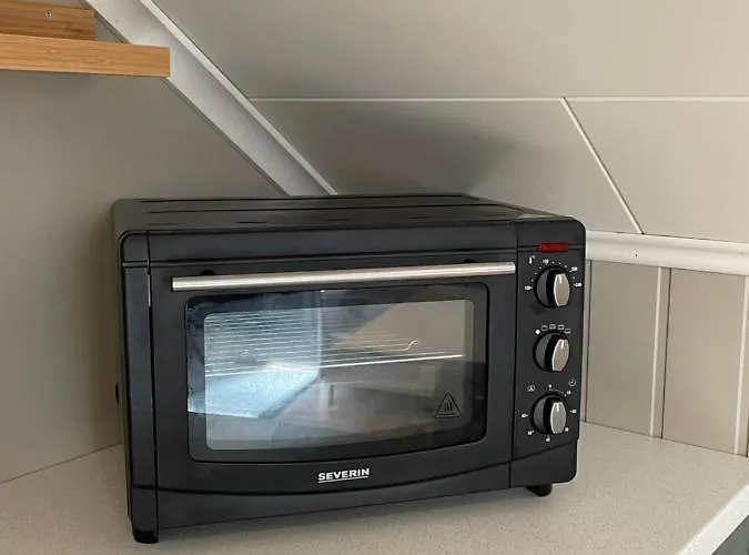 Modern, Small Διαμέρισμα *