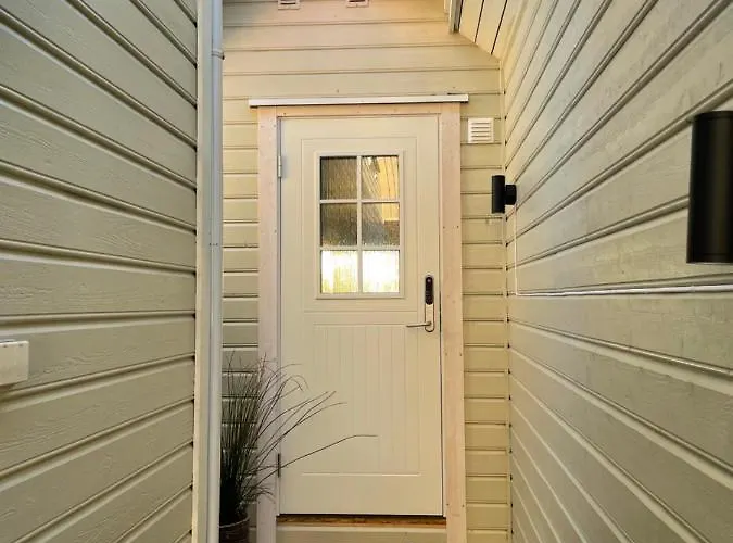 Διαμέρισμα Modern, Small