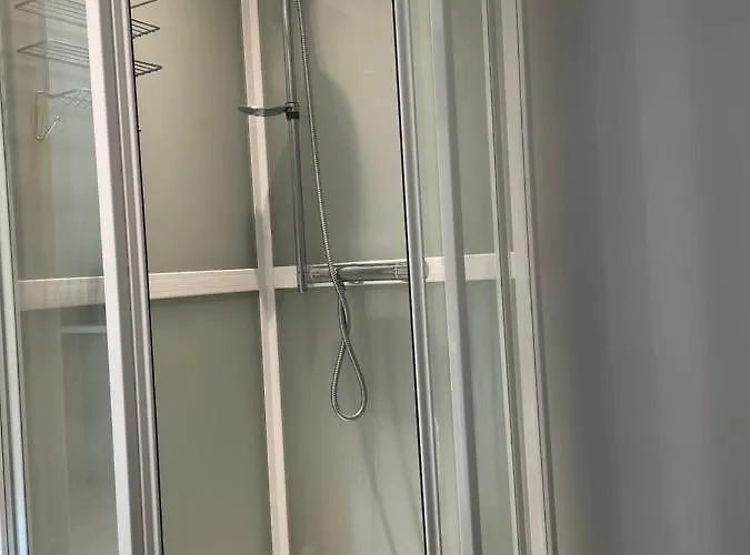 Διαμέρισμα Modern, Small *